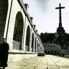 El silencio en el entorno natural de la abadía y hospedería del Valle de los Caídos lo convierten en un lugar ideal para el recogimiento espiritual.