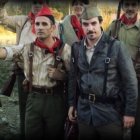 Jacobo Muñoz interpreta al anarquista Eugenio Sopena en Un Dios Prohibido, sobre los cristianos martirizados en 1936 en Barbastro