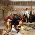 Así tendréis ocasión de dar testimonio.