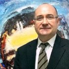 Rafael García Mahíques es uno de los grandes especialistas españoles en iconografía.