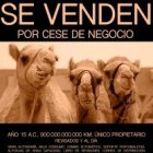 Radio María anima a difundir unos divertidos carteles que buscan llevar la imaginación al portal de Belén y al Niño Jesús