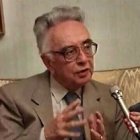 Vintila Horia mantuvo toda su vida, incluso a un alto precio, una visión del mundo enraizada en su profunda fe cristiana.