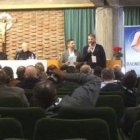 Encuentro de delegados de Radio María en Collevalenza... los hay de 80 países