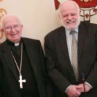 El cardenal Cañizares y Riay Tatary, de la Comisión Islámica, buscan coordinarse para atender a los refugiados de Oriente