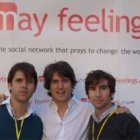 May Feelings ha realizado un vídeo sobre la familia que ha merecido un Premio Misión