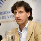 José Ángel Agejas es doctor en Filosofía y profesor en la Universidad Francisco de Vitoria.