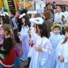 La fiesta de Holywins de Talavera de la Reina en 2014... este año se celebra en Toledo, el sábado por la tarde