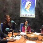 Estudios de Radio María en Madrid