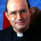 Fidel Herráez, arzobispo de Burgos