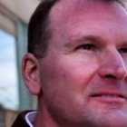 Joseph Sciambra utiliza el argumento de su propia vida para explicar la posibilidad de un cambio.