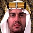 Príncipe Gharios, heredero de la dinastía de los Gasánidas