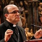 El obispo de San Sebastián anima a mantener socialmente activa la defensa de la vida de los inocentes.