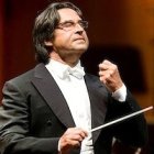 Casi durante veinte años, de 1986 a 2005, Riccardo Muti fue director musical de La Scala de Milán. Hoy dirige la Orquesta Sinfónica de Chicago.