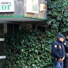 Fundado en 1986, el abortorio Dator fue el primer centro autorizado para practicar abortos en España tras su legalización por Felipe González.