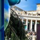 La oración que propuso Francisco es un bálsamo para el alma en toda circunstancia: la certeza del amor de Dios en cada amanecer.