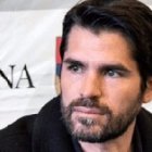 El año 2015 ha sido importante para Eduardo Verástegui, con el estreno de Little Boy, película que ha producido y en la que también interviene como actor.