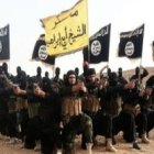 Los yihadistas de Estado Islámico recurren a vídeos de propaganda que se difunden en todo el mundo arabehablante