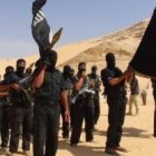 Vídeo de propaganda de Wilayat Sina, la filial de Estado Islámico en el Sinaí