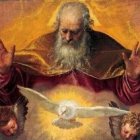 El Espíritu Santo, que enviará el Padre...