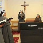 Las brigidinas, fundadas por Elisabet Hesselblad, son hoy una orden en expansión con numerosas vocaciones