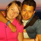 Sebastián y Agnieszka: las JMJ son semillero de vocaciones sacerdotales y religiosas, pero también de matrimonios.