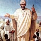 San Justino, mártir