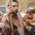 San Antonio, según la película de 2006, Antonio el Guerrero de Dios - santo muy popular ya en vida por sus milagros