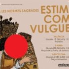 El cartel grosero no buscaba ofender los sentimientos religiosos, dice el juez, sino satirizar