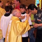 El fruto de cada misa para nuestra alma depende sobre todo de la preparación y la disposición con la que asistimos a ella.