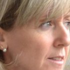 La coach Elena Lorenzo