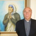 El biógrafo de la Madre Teresa, Lush Gjergji cuenta aspectos espirituales y cotidianos de la Madre Teresa de Calcuta