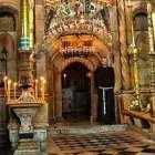 El acuerdo entre las tres confesiones permitirá el inicio de las obras en cuanto pase la Semana Santa ortodoxa. Foto: Custodia de Tierra Santa.