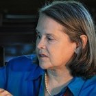 Karen King fue la que anunció que descubrió el papiro