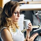 Internet se ha convertido en una vía privilegiada para la difusión de la devoción a María, Madre de Misericordia en el Año Jubilar.