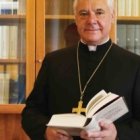 Gerhard Muller es el prefecto de la Congregación para la Doctrina de la Fe