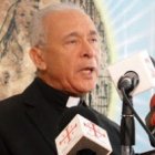 El arzobispo Diego Padrón Sánchez preside la Conferencia Episcopal de Venezuela
