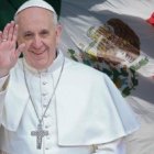 Francisco visita México del 12 al 17 de febrero - con 98 millones de católicos, sólo Brasil le supera en número de fieles