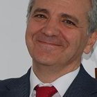 Luis González Conde es el director del Colegio Arenales de Carabanchel, y explica la licitud de educación diferenciada