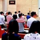 Sesenta norcoreanos fueron bautizados en junio. La mayor parte de ellos sólo supieron algo de Dios y de Jesucristo al huir del país.