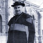 El obispo Manuel González pastoreó a la Iglesia primero en Málaga y luego en Palencia