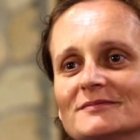 Marìa de Selva cuenta su experiencia con el Rosario