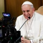 El Papa Francisco en una videoconferencia - ahora anunciará en vídeo cada mes las intenciones por las que pide oración