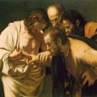 ...y no seas incrédulo, sino creyente.