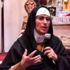 La Madre Agnes, un ejemplo de fe y perseverancia cristianas en la guerra de Siria.