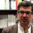 Fabrice Hadjadj es uno de los filósofos más influyentes del pensamiento católico europeo de la última década.