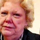 Ann Ellison: el perdón se abrió paso cuando la rabia parecía haber ganado la partida.