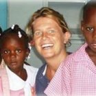 La religiosa Isabel Sola, asesinada este viernes en Haiti.