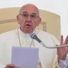 El Papa Francisco pide a los sacerdotes dejarse transformar por la misericordia de Dios