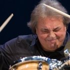 Tullio de Piscopo, el mejor batería italiano
