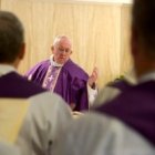 Francisco en Cuaresma anima a reconocer el propio pecado y a abrir el corazón a Cristo